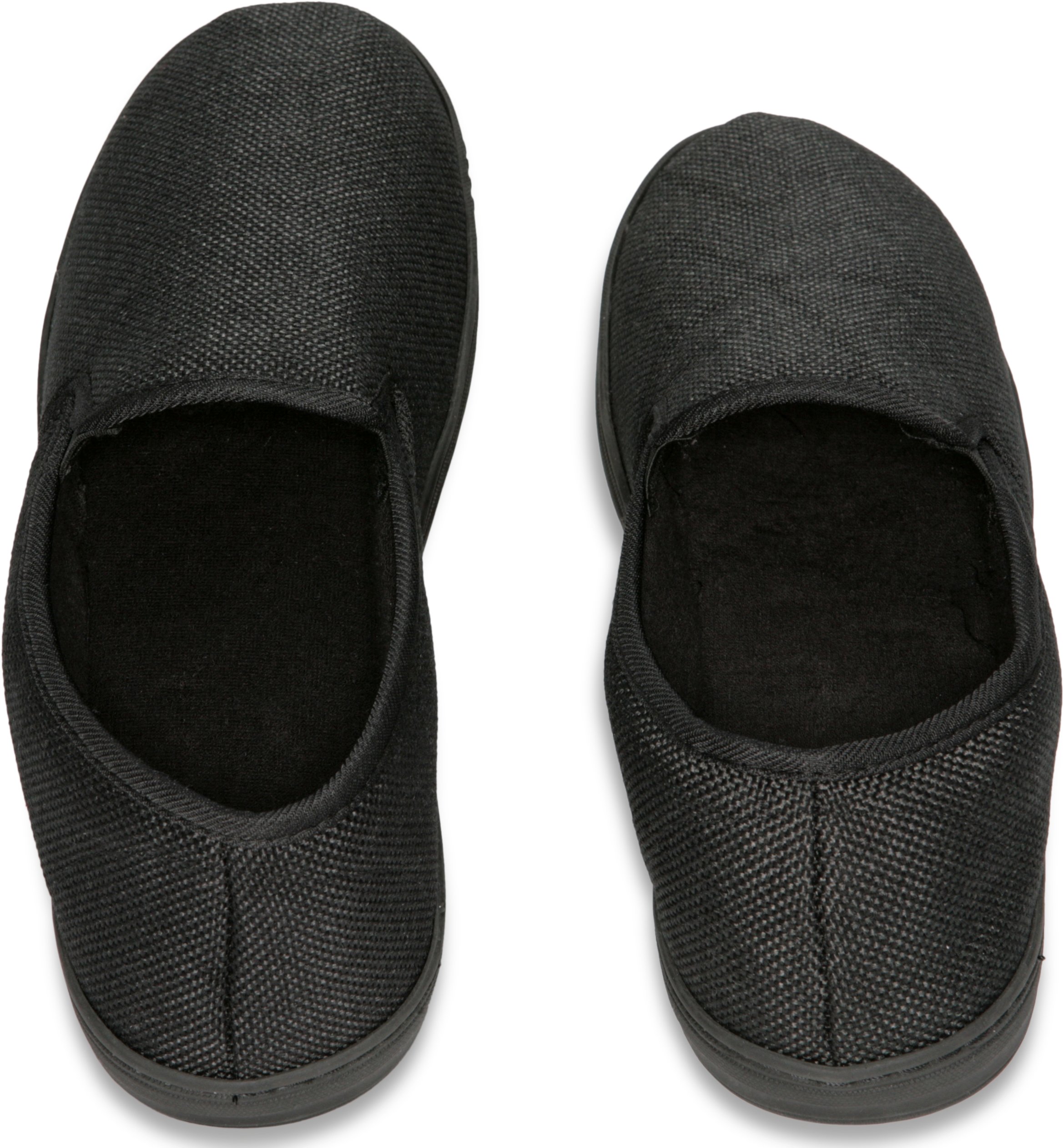 Brand New 3M THINSULATE INSULATION Memory Foam Slippers Men’s Size XL 11-12 3M Thinsulate Memory Foam Indoor/outdoor Slip on Slippers  main image 2