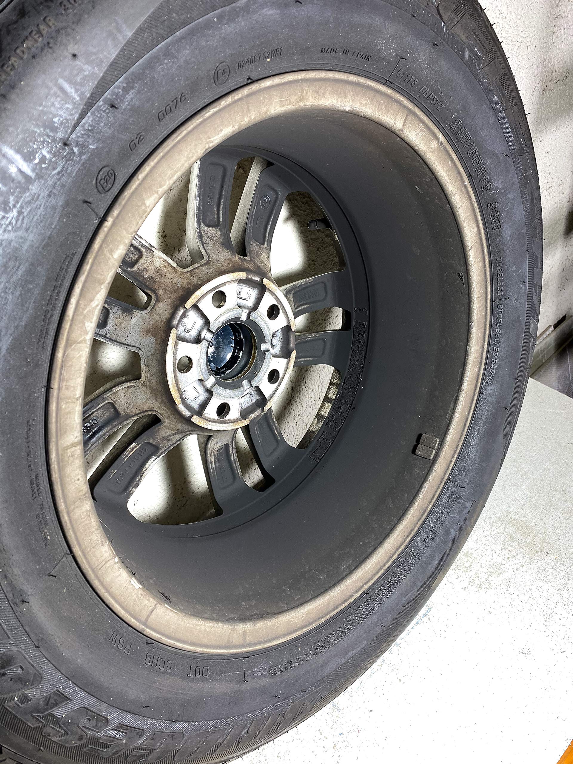 Nettoyant Jantes 750ml Moje Auto 19-601 Pas Cher