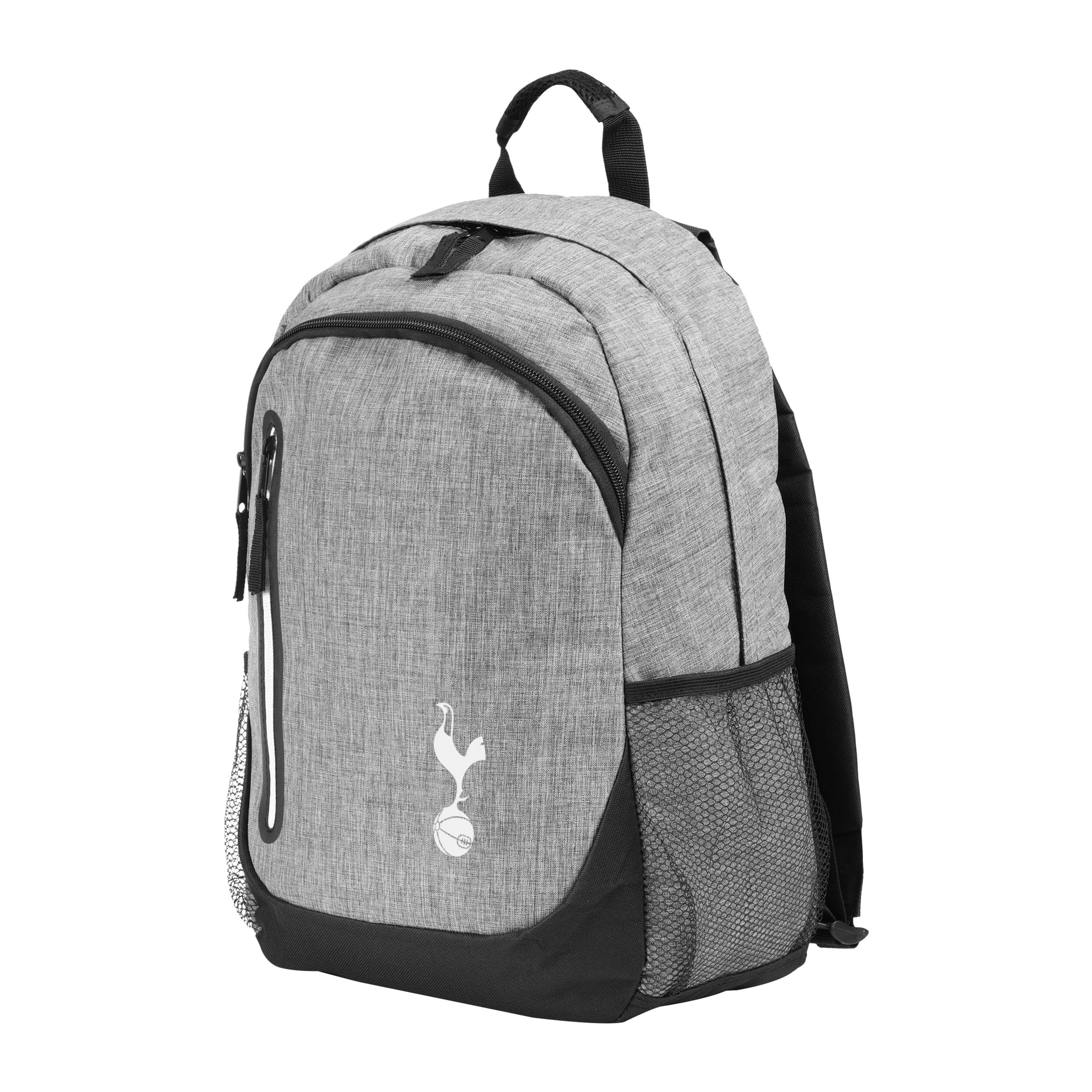 FOCO Mochila unisex gris (1 pieza)
