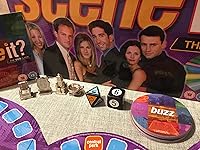 Vista 8 de Juego de DVD Scene It? Edición Amigos