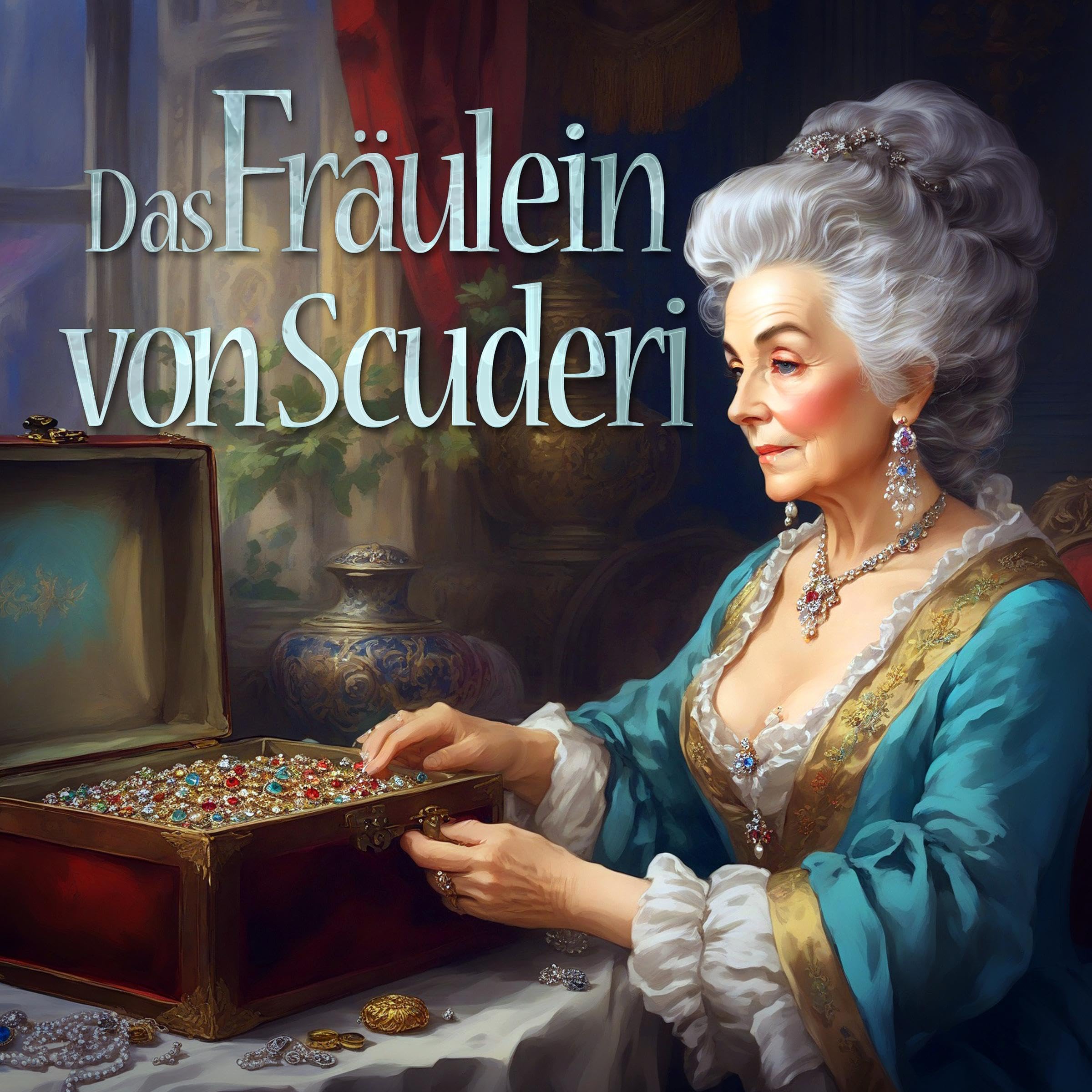 Das Fräulein von Scuderi