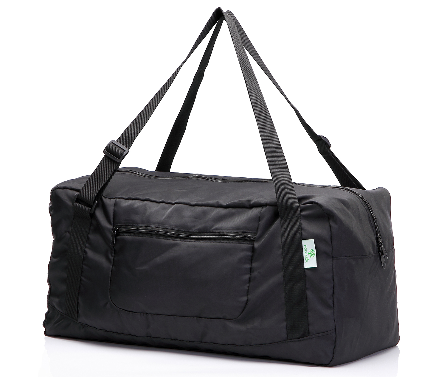 Amazon.com | HOLYLUCK Foldable Travel Duffel Bag For Women & Men