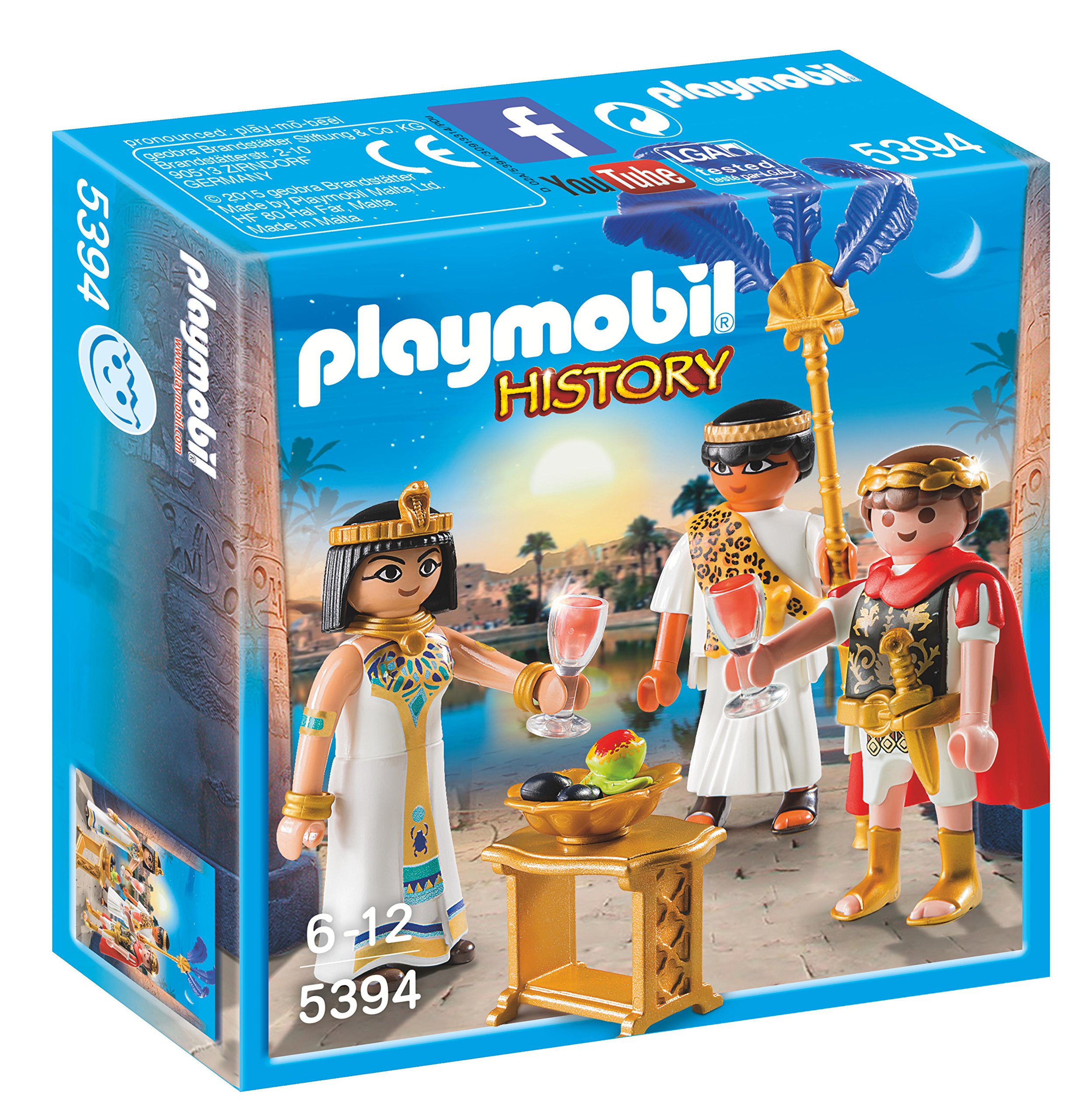 Playmobil 5394 \
