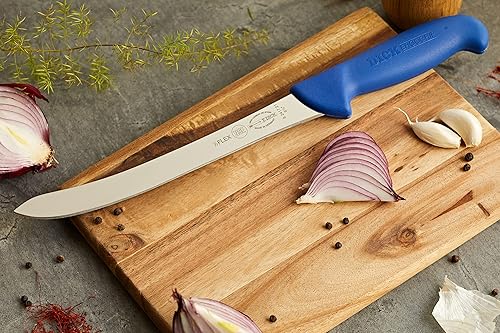 Miniatura 7 de F. DICK  Cuchillo ErgoGrip - Cuchillo de carnicero con hoja de 5.9" y 56 HRC - Ideal para procesar carne - Cuchillo de filete - Certificado NSF -