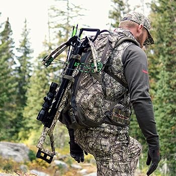 Amazon.com: Badlands Diablo VT Hunting Backpack, Mud : Sports