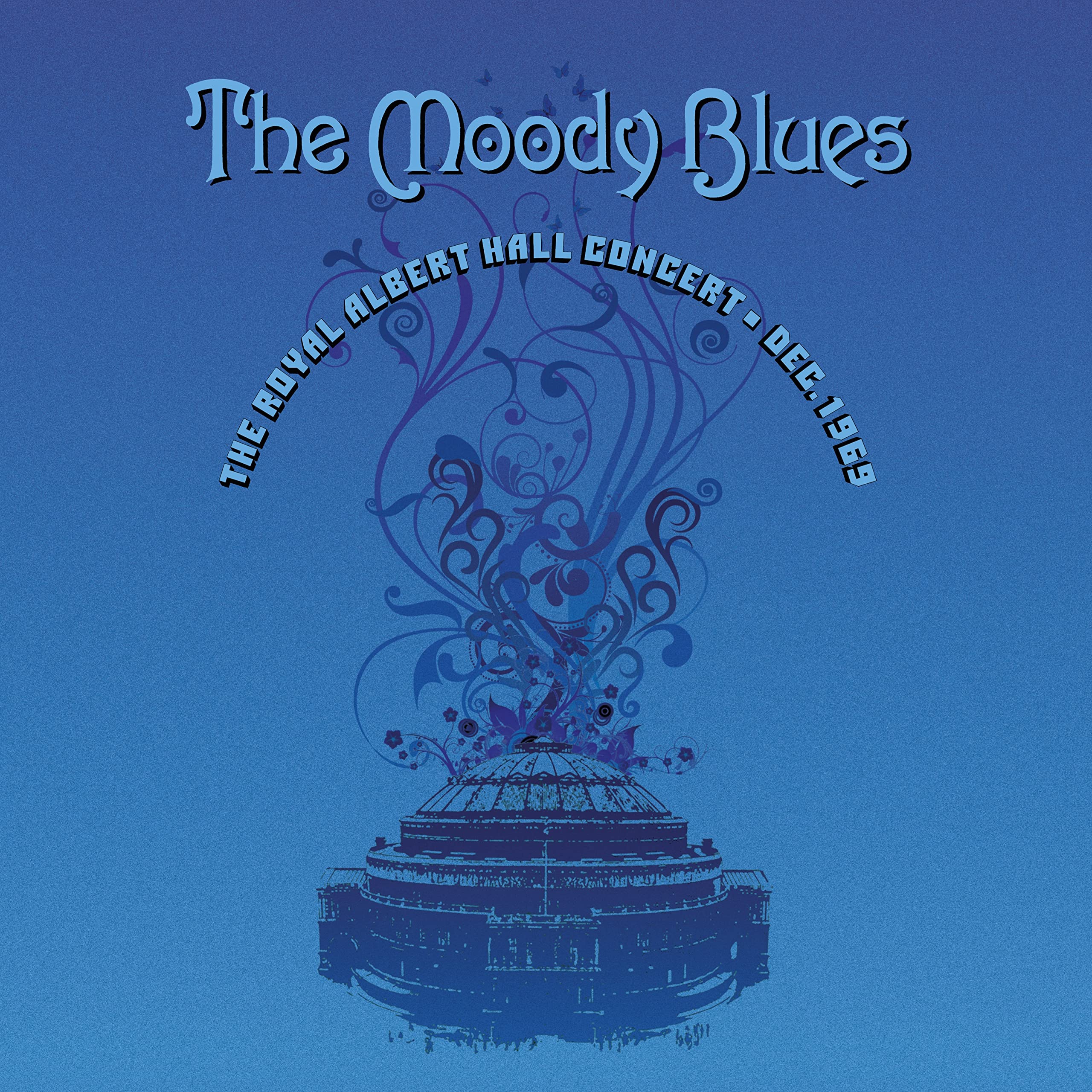 The Royal Albert Hall Concert December 1969 [VINYL]