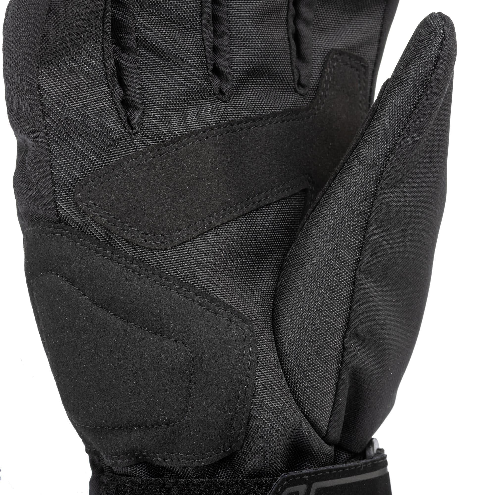 TUCANO URBANO GUANTI PASSWORD 3G HYDROSCUD® NERO L