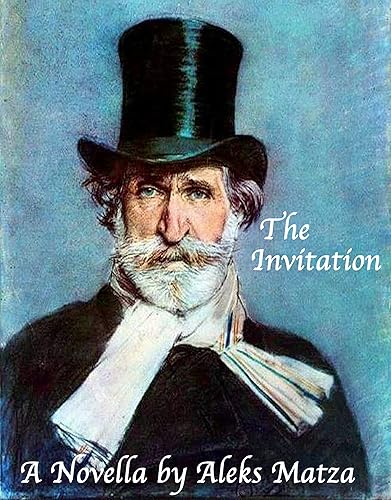 The Invitation A Novella