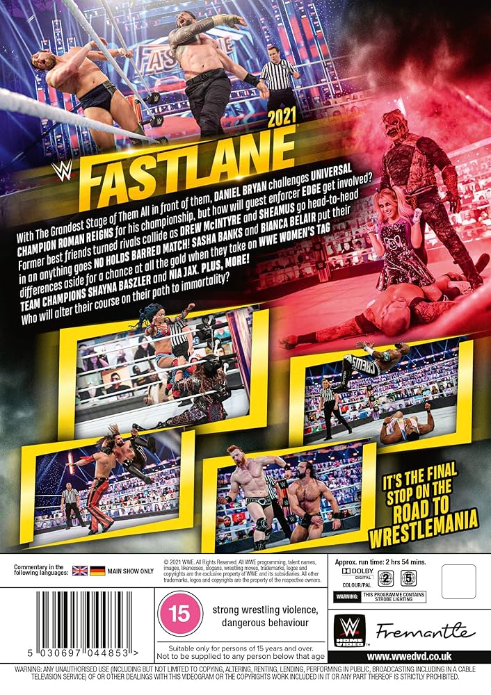 (未使用･未開封品)Fastlane: Complete Series [DVD] $_57.JPG?set_id=8800005007