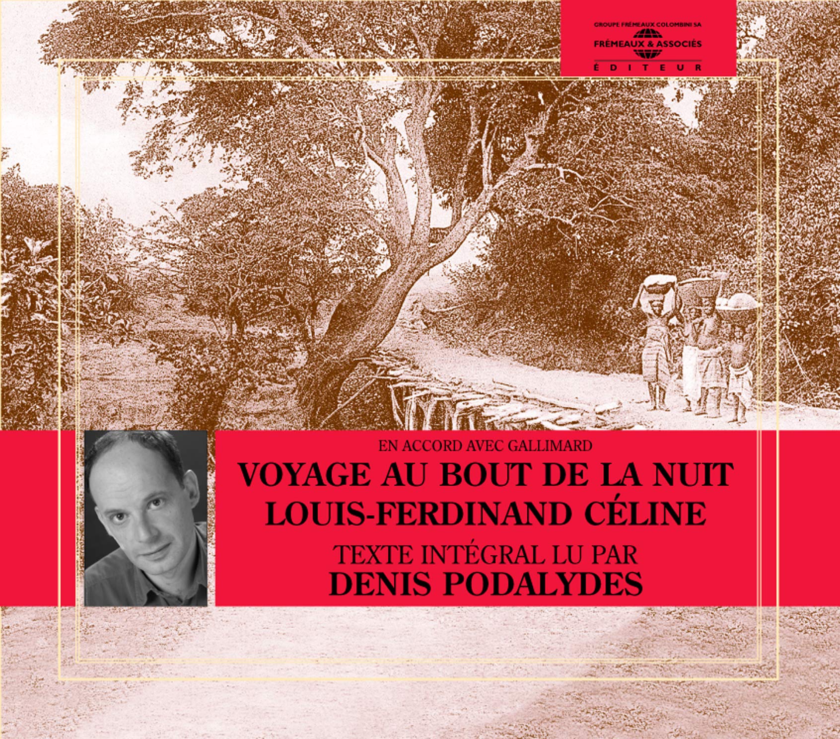LE VOYAGE AU BOUT DE