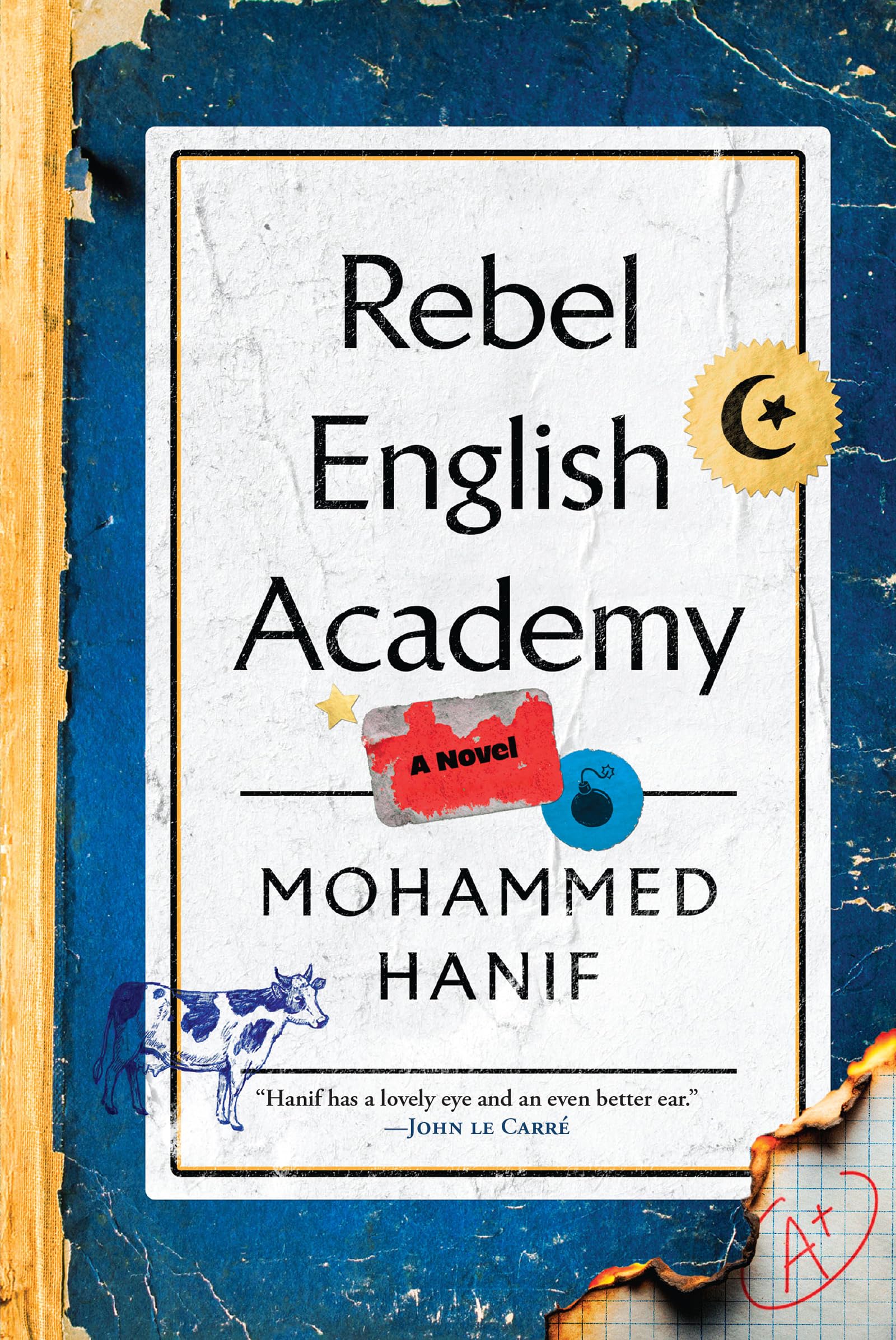 Rebel English Academy