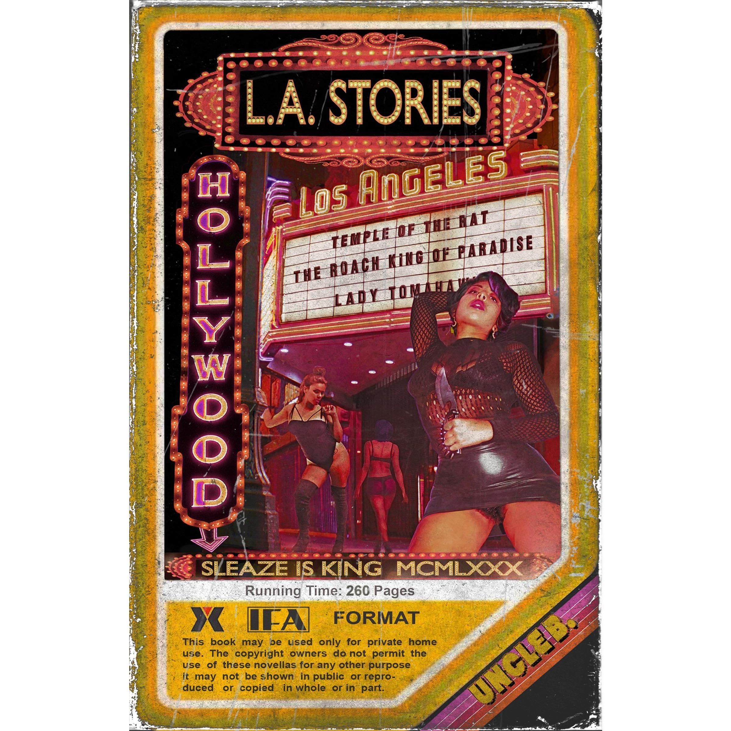 L.A. Stories