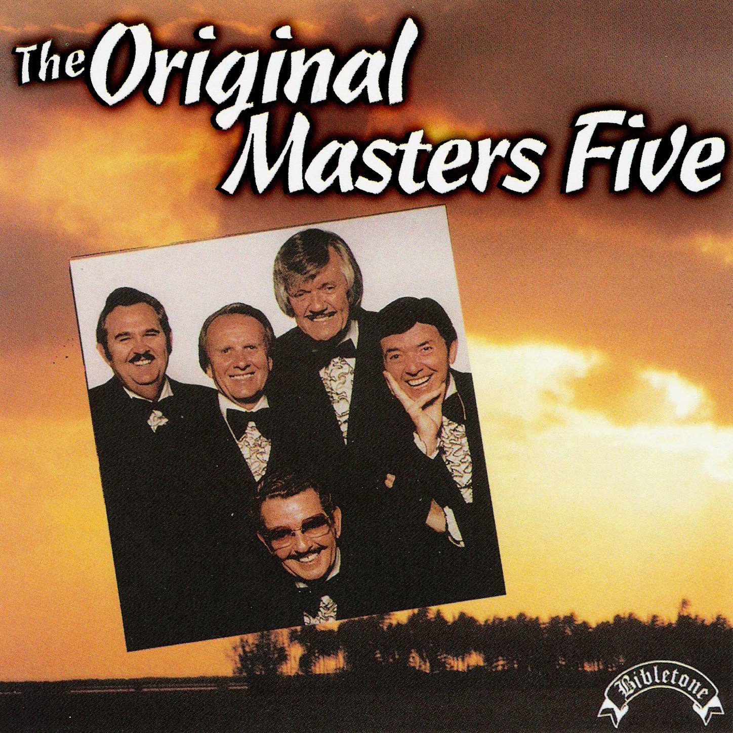 The Masters Five