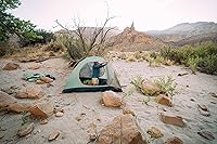 Vista 6 de Eureka! Tents Kohana