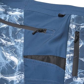 Ocean Master Boardshorts 21