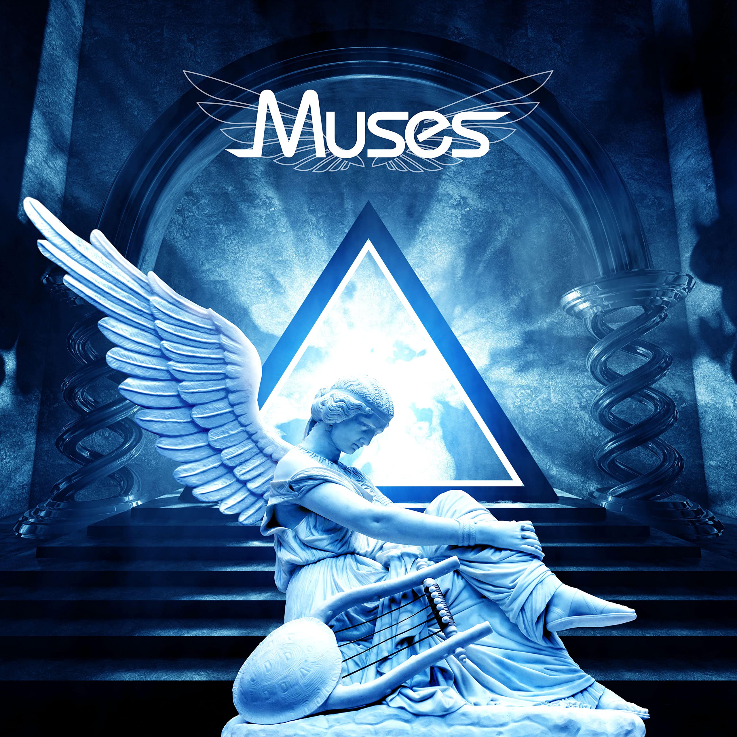 ミュージック muses 2023LIVE DVD Amazon | Muses | Muses | ジャズ | ミュージック