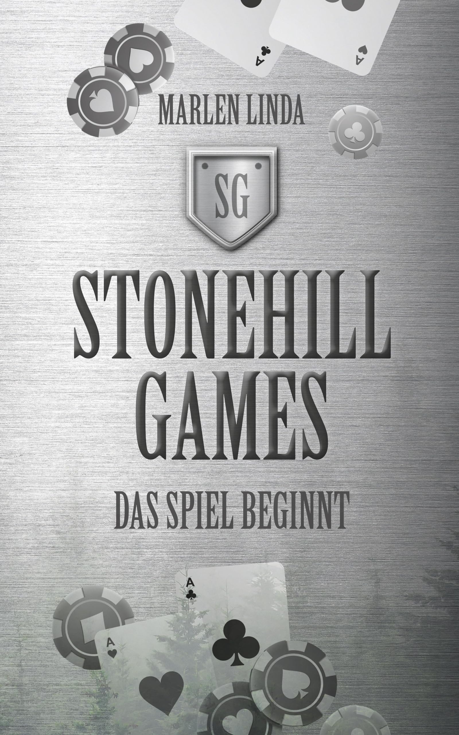 Marlen Linda (Nova Md) Stonehill Games – Das Spiel Beginnt