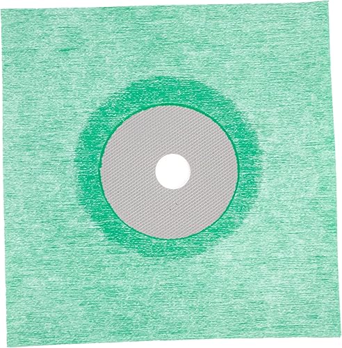 Miniatura 7 de Paquete de 10 manguitos impermeables Hidrotape T de 38 a 1-18 pulgadas, sello de tubería, envoltura de tubería, material impermeabilizante para