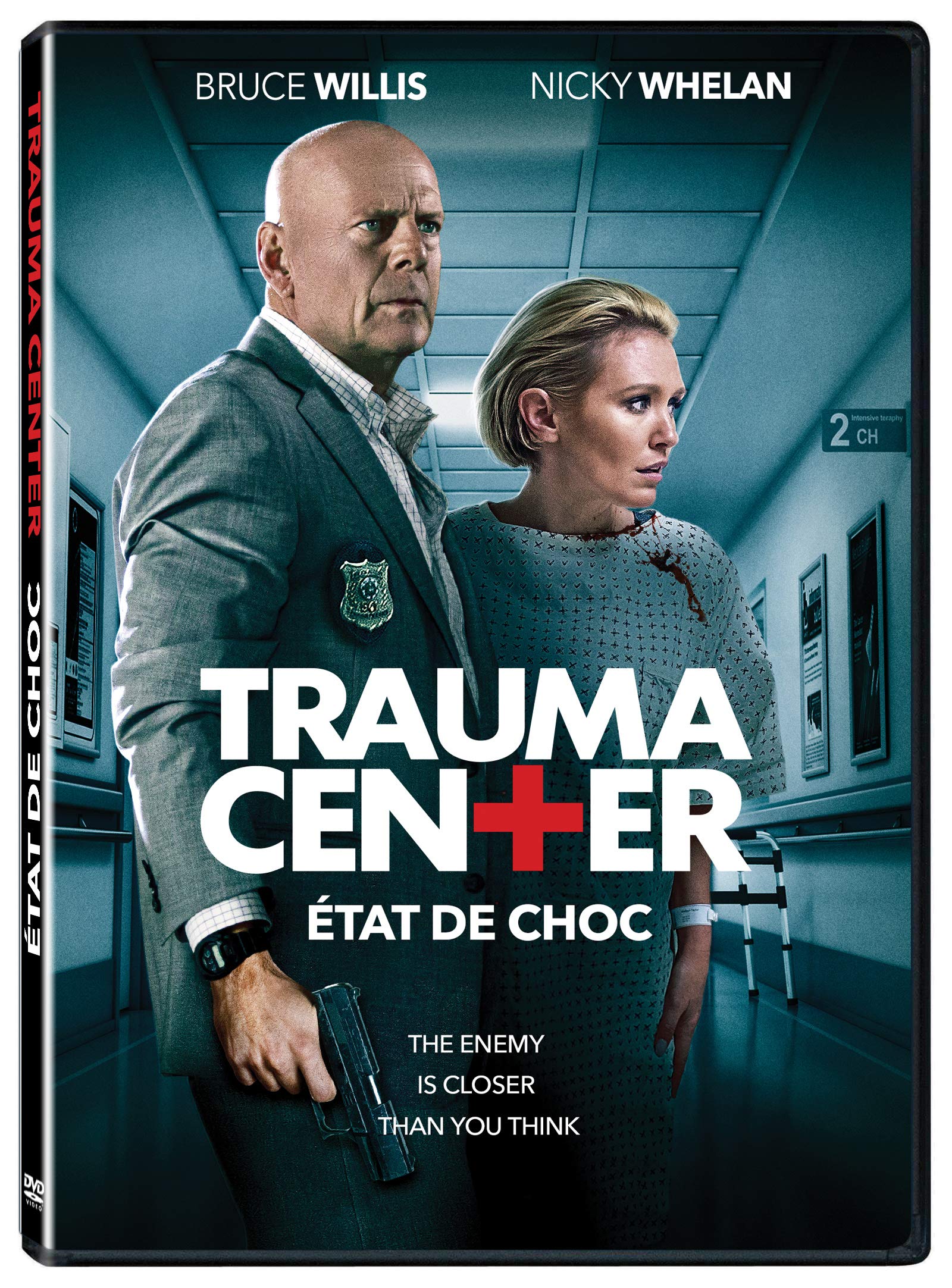 その他 Trauma Saison 5 [DVD] その他 Trauma Saison 5 [DVD] Trauma Saison 5 (3 DVD