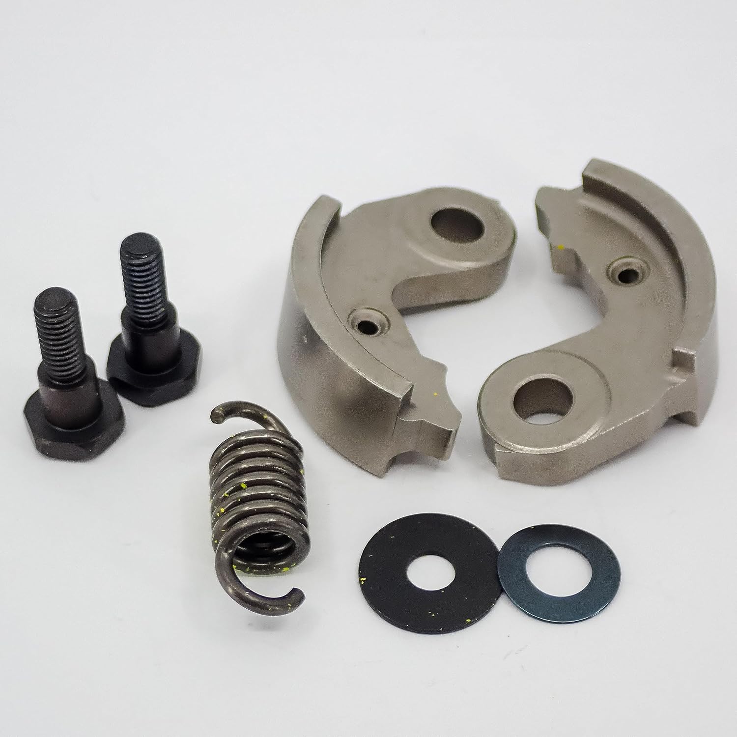 Echo Clutch FITS SRM-2620 P021050860, 3 Inch, Fan Clutch Assembly, Compatible with Desktop, Laptop, Server