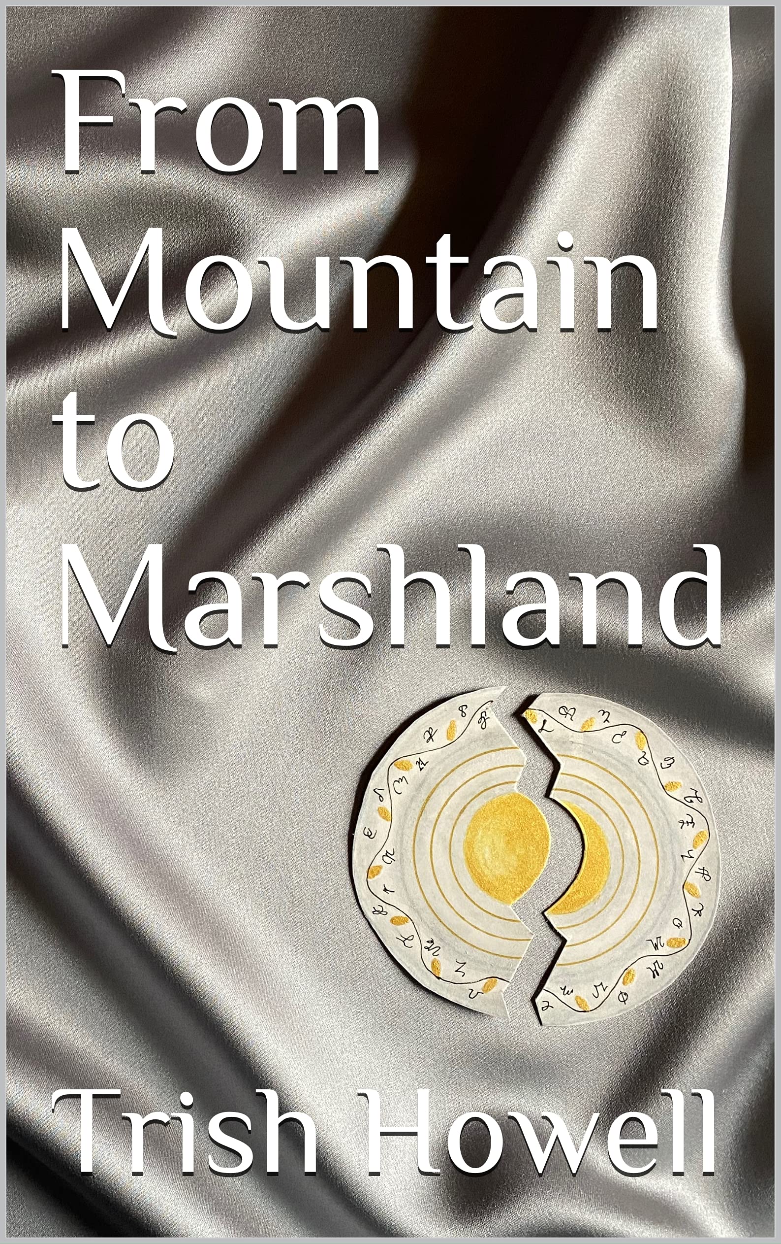 From Mountain to Marshland