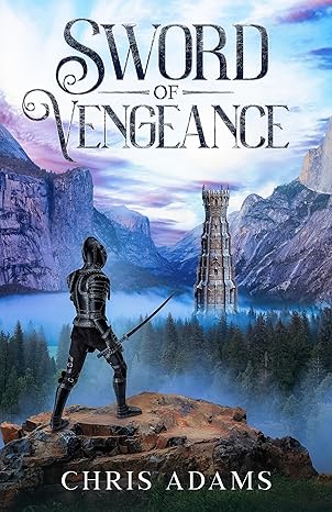 Sword of Vengeance