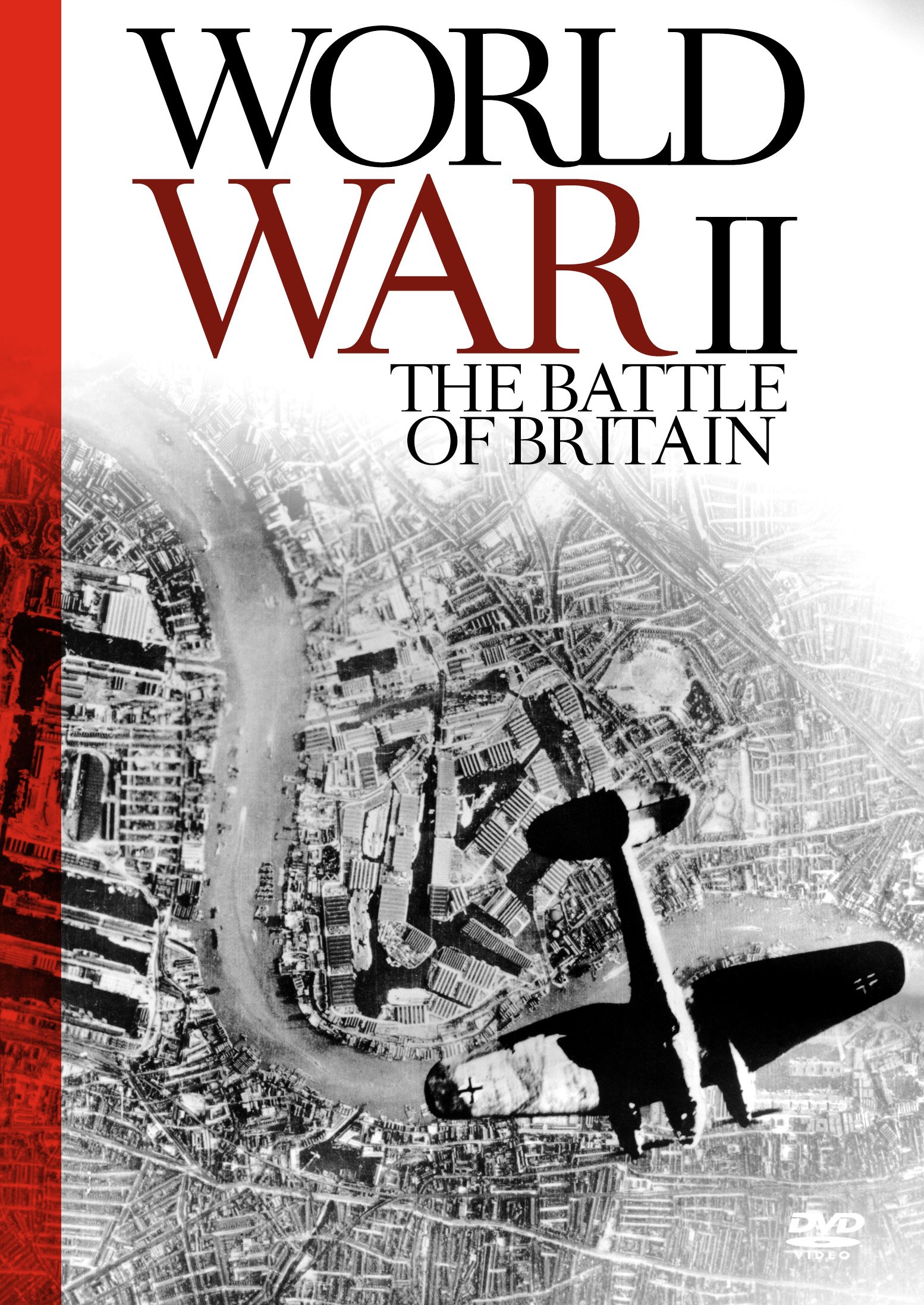World War II - The Battle Of Britain [DVD]