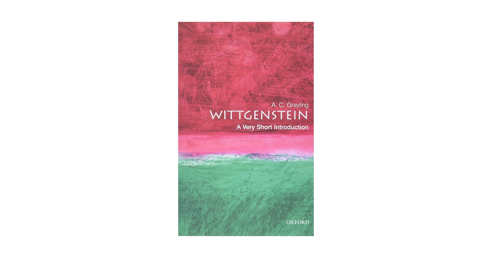 洋書 Wittgenstein A.C. Grayling Past Masters Wittgenstein A.C. Grayling Past Masters