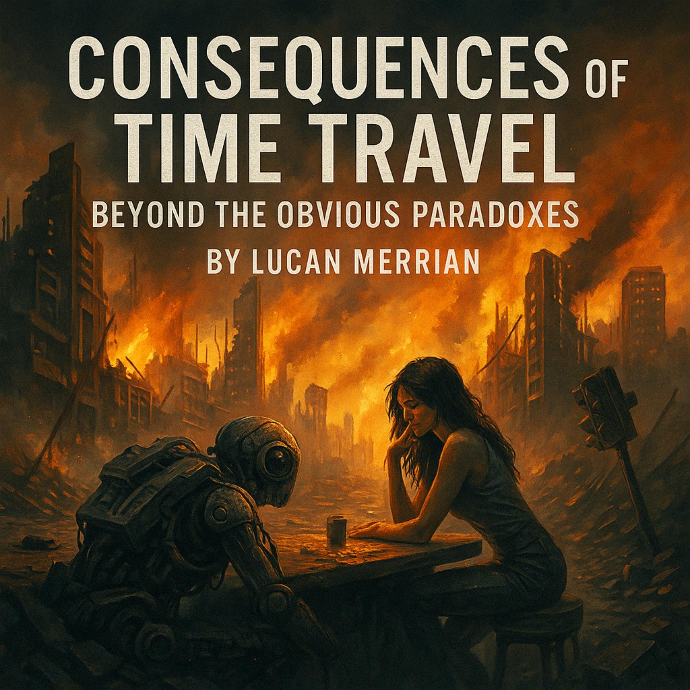 Consequences of Time Travel