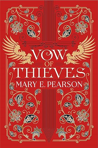 Vow of Thieves: Dance of Thieves 2