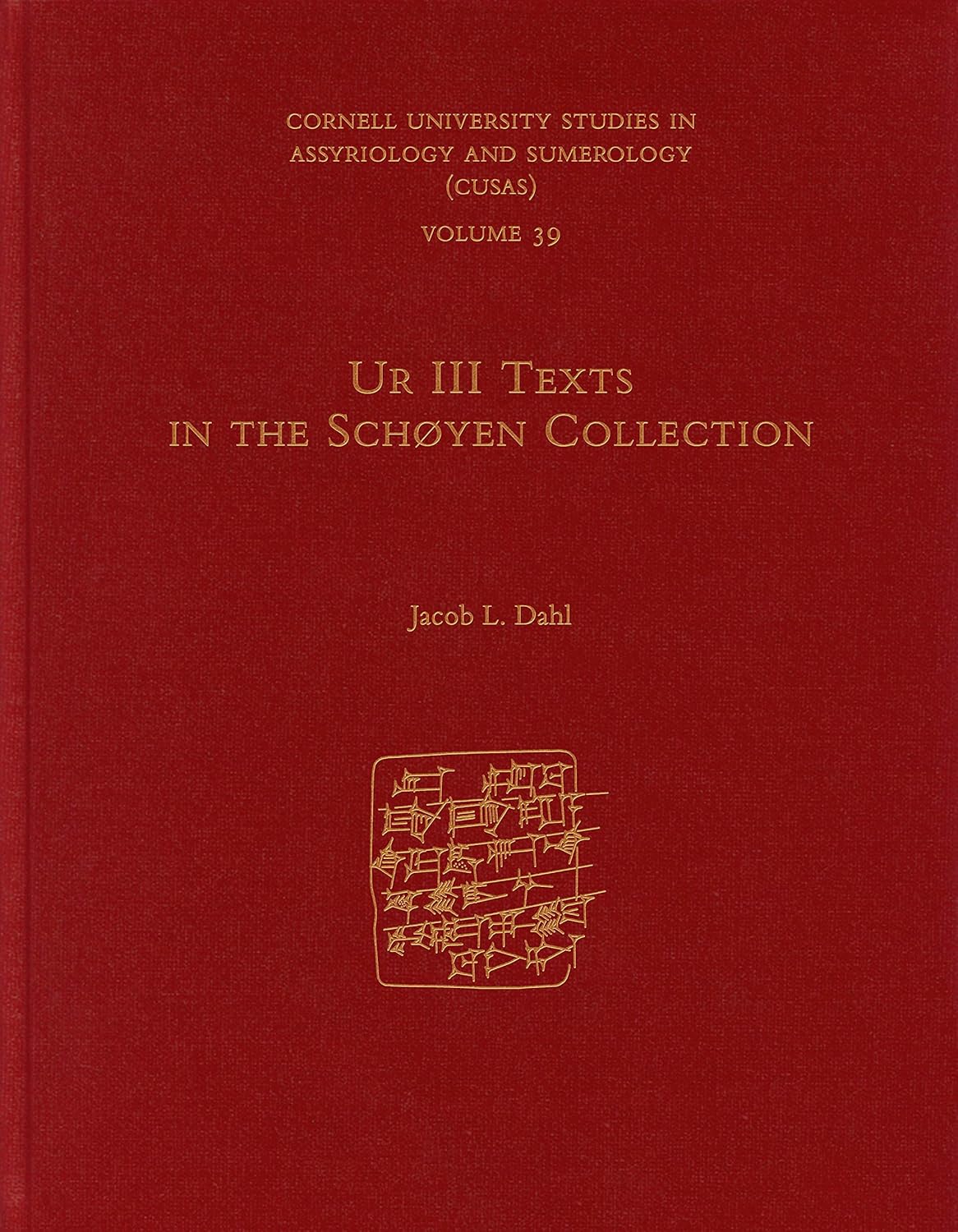 Ur III Texts in the Schøyen Collection (CUSAS Book 39)      1st Edition, Kindle Edition