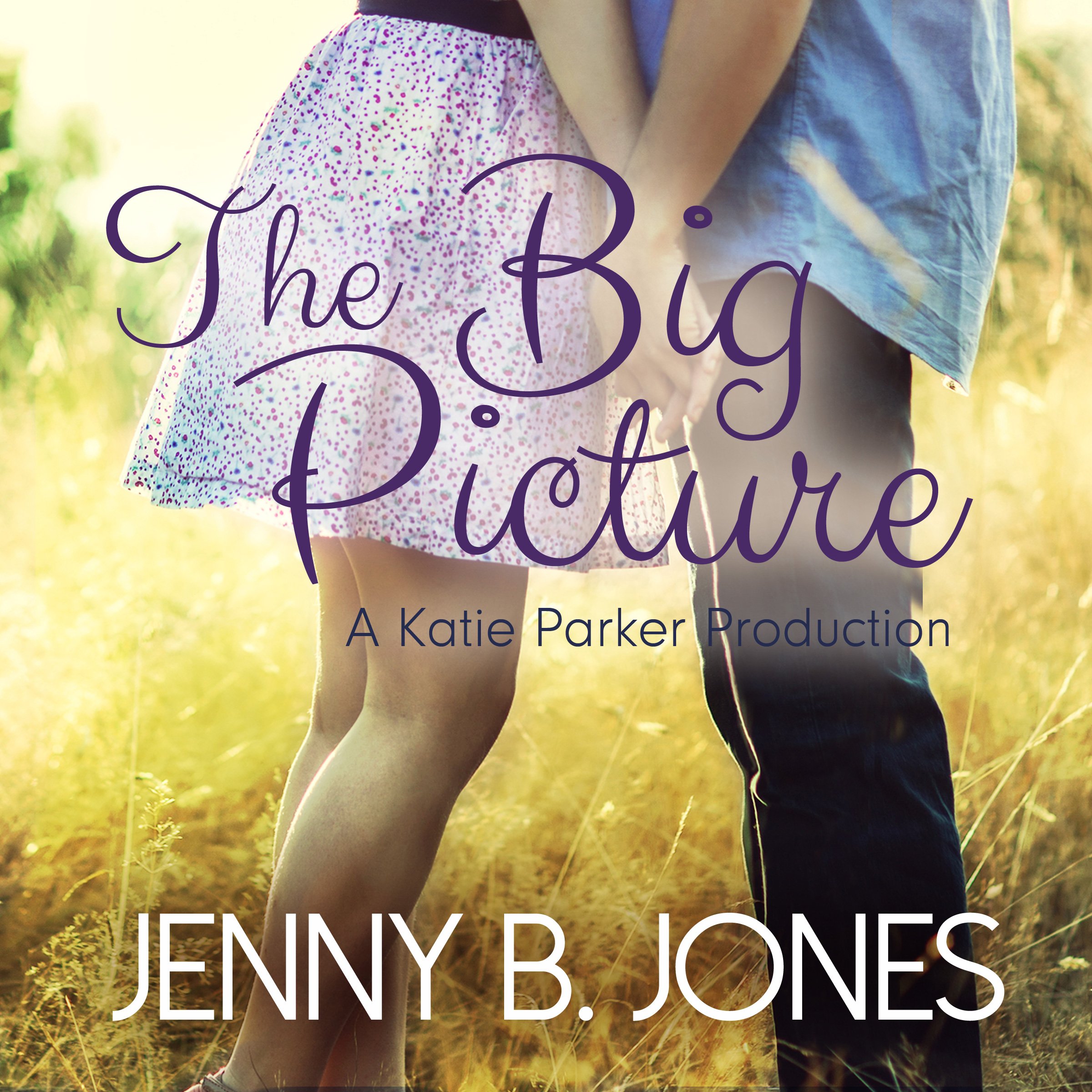 Cover art for The Big Picture