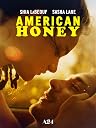 american honey Top3商品