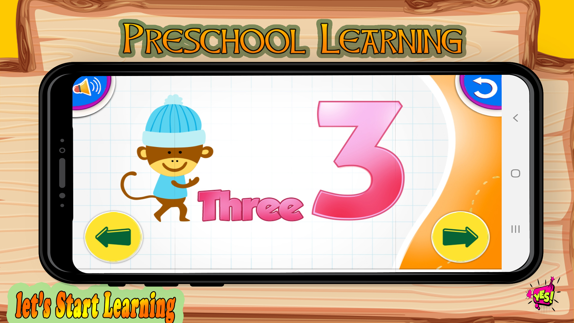 Preschool Learning - App on Amazon Appstore