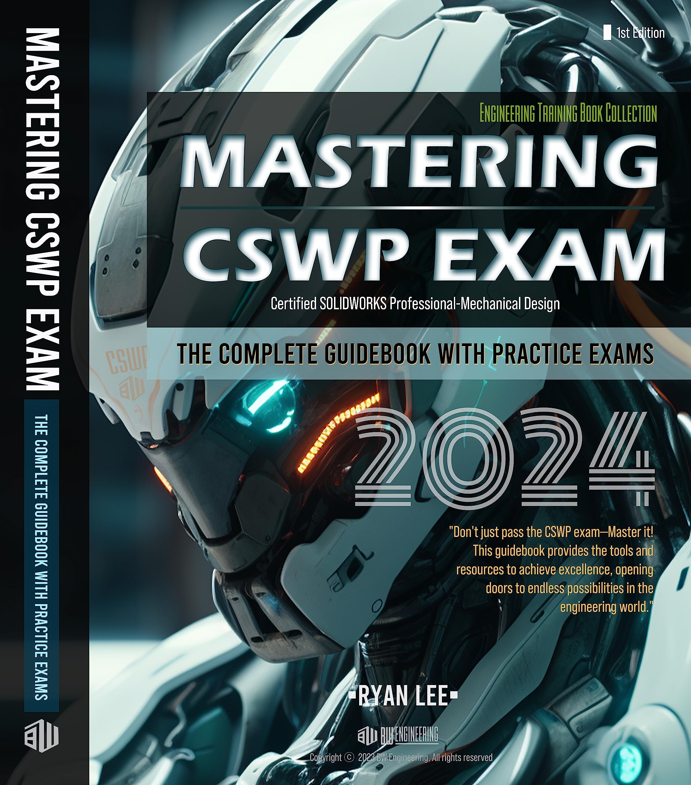 Mastering CSWP Exam: The Complete Guidebook with Practice Exams