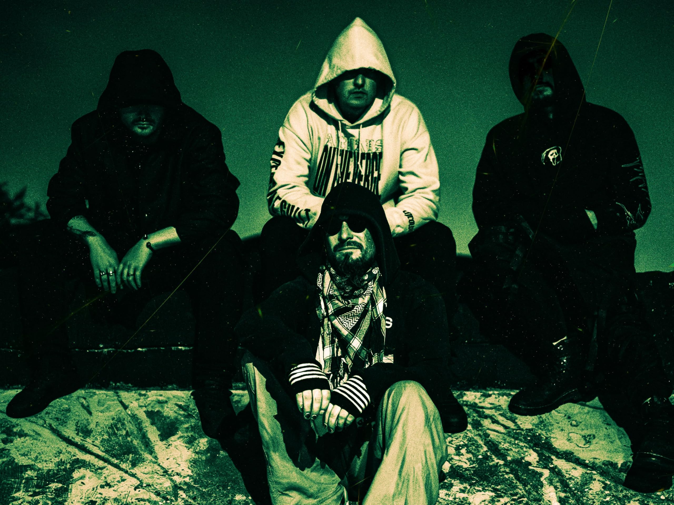 Malicious Compliance