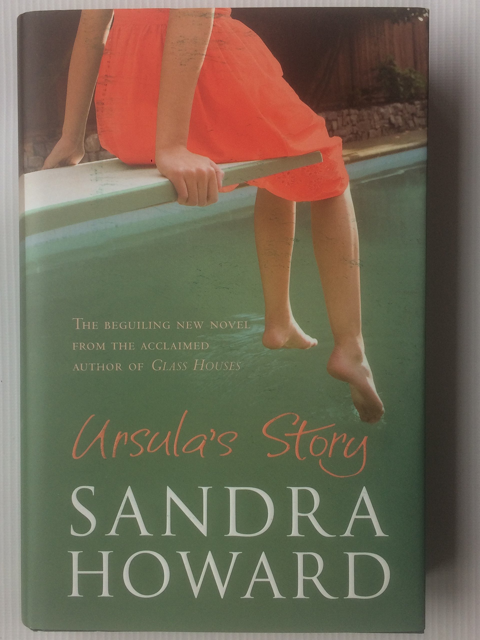 Ursula's Story