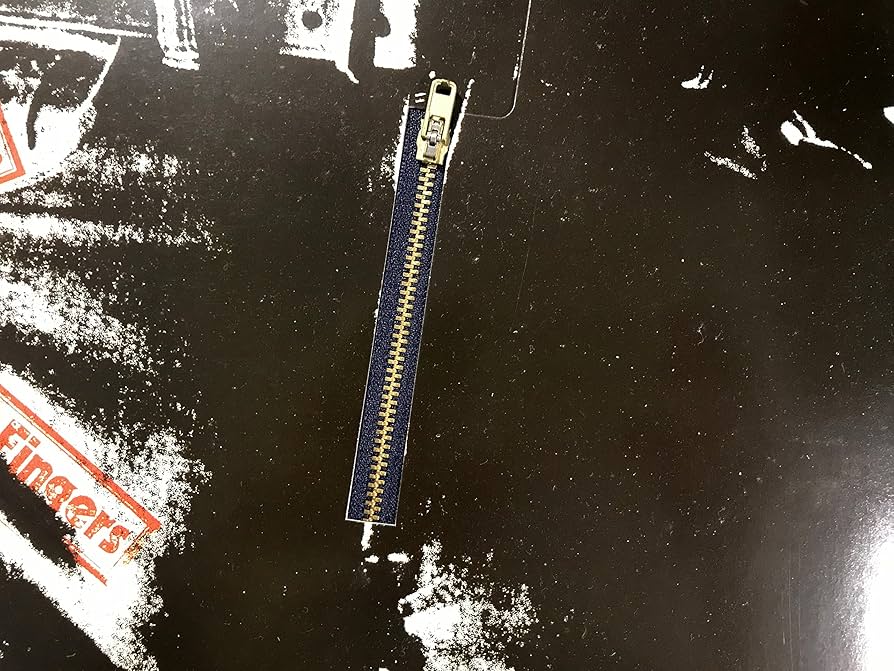 Sticky Fingers : Rolling Stones,the: Amazon.fr: CD et Vinyles}