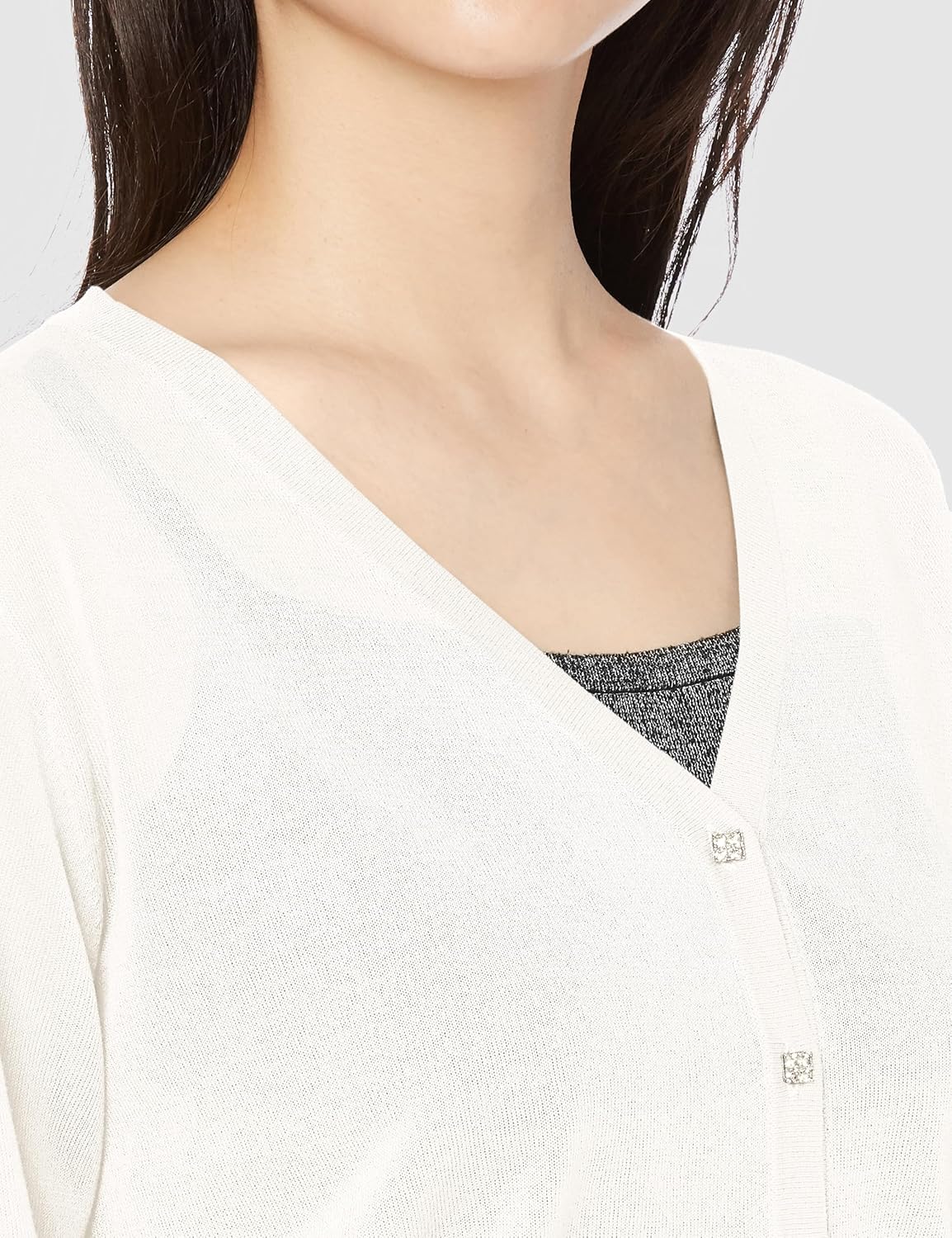 茶道用 帛紗 佐保路 当世柿 友禅染 清水公照 富久紗 楊子・扇子セット 新品