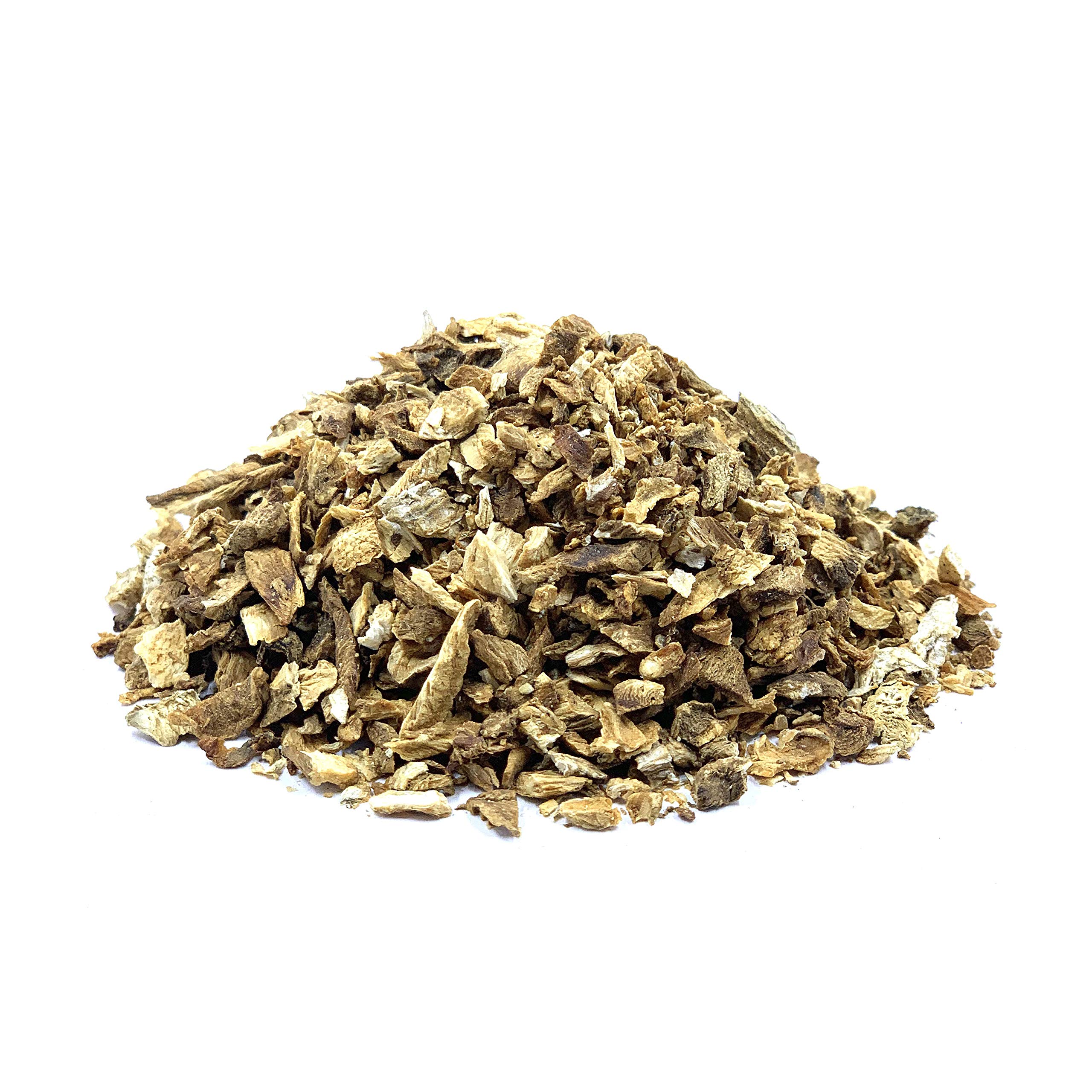 Best Botanicals Burdock Root Cut 16 oz. (Organic)