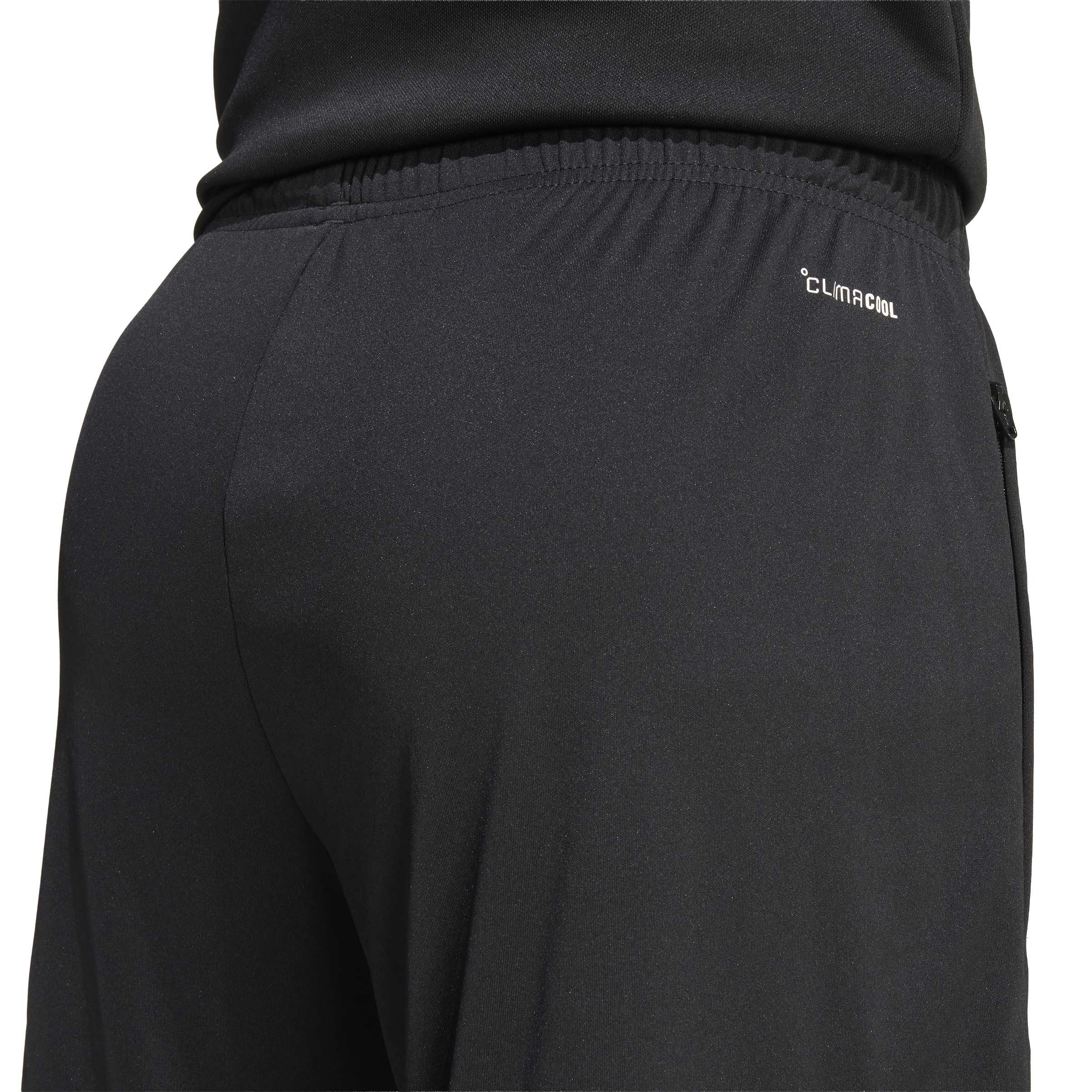 Adidas Męskie Spodenki Treningowe Entrada26