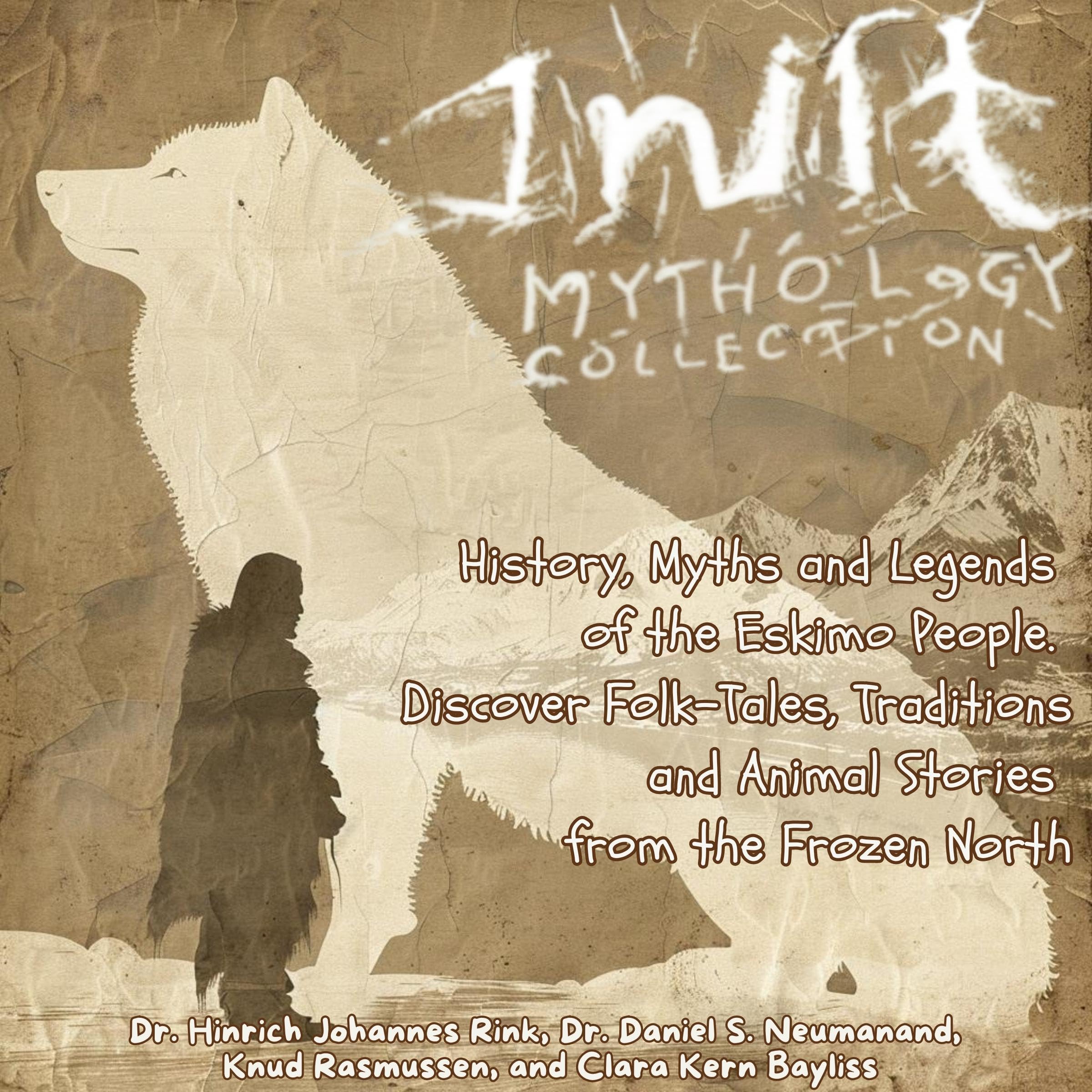 Inuit Mythology Collection