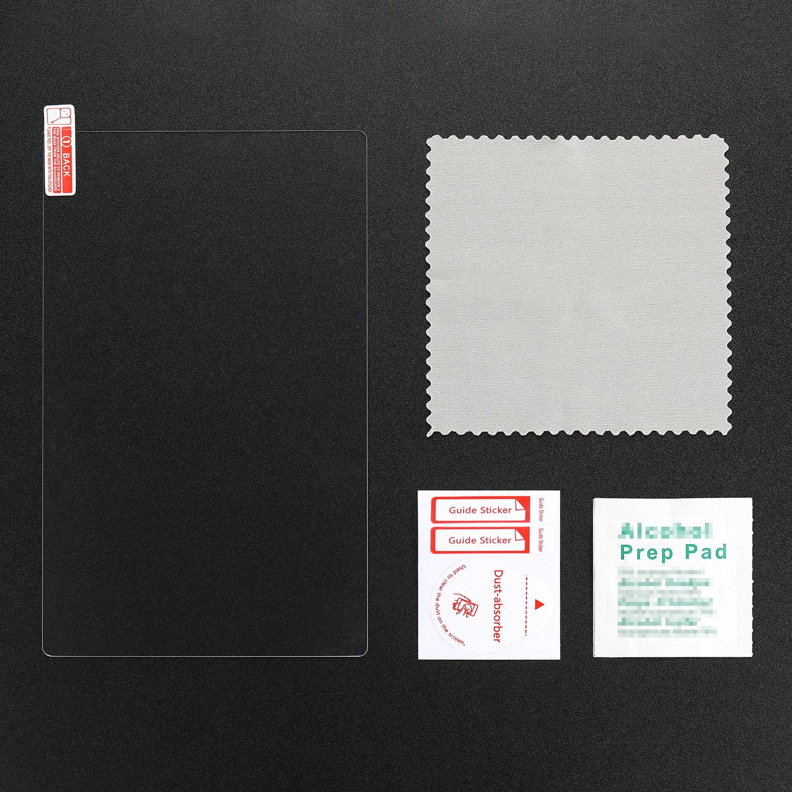 Pellicola Protettiva Per Schermo Vorwerk Bimby TM6 - Trasparente, Anti-Graffio E Touch Perfetto - Foto 2