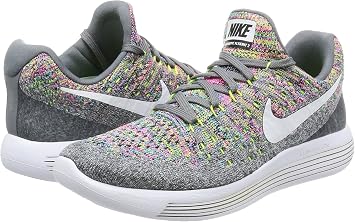 Nike Lunarepic Low Flyknit 2 Zapatillas de correr : NIKE: Ropa, Zapatos y  Joyería - Amazon.com