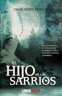 #Hijo de los Sarrios