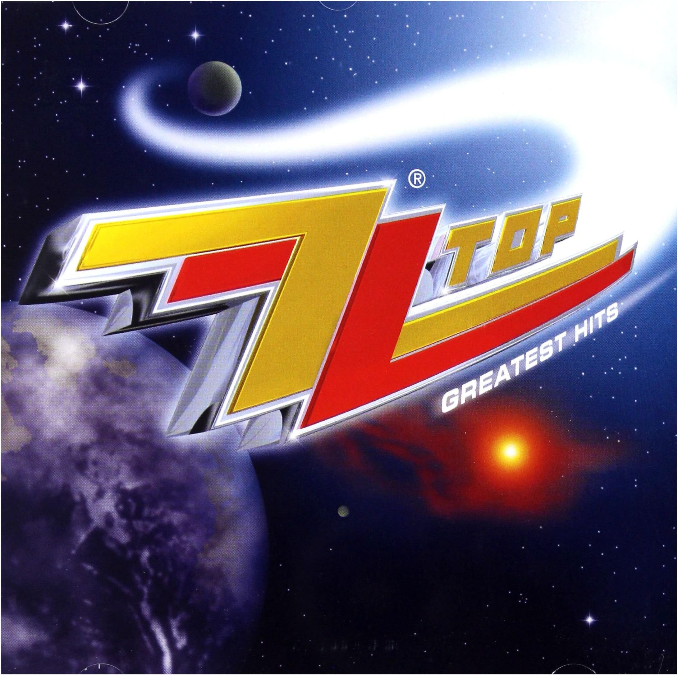 Zz Top Greatest Hits