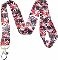 小物 HIDAKA/ CHAIN LANYARD - LONG - 61y33DVhH6L._UF894,1000_QL80_.jpg