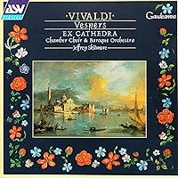 Vista 1 de Vivaldi: Vísperas