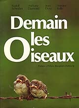 Download Demain les oiseaux PDF