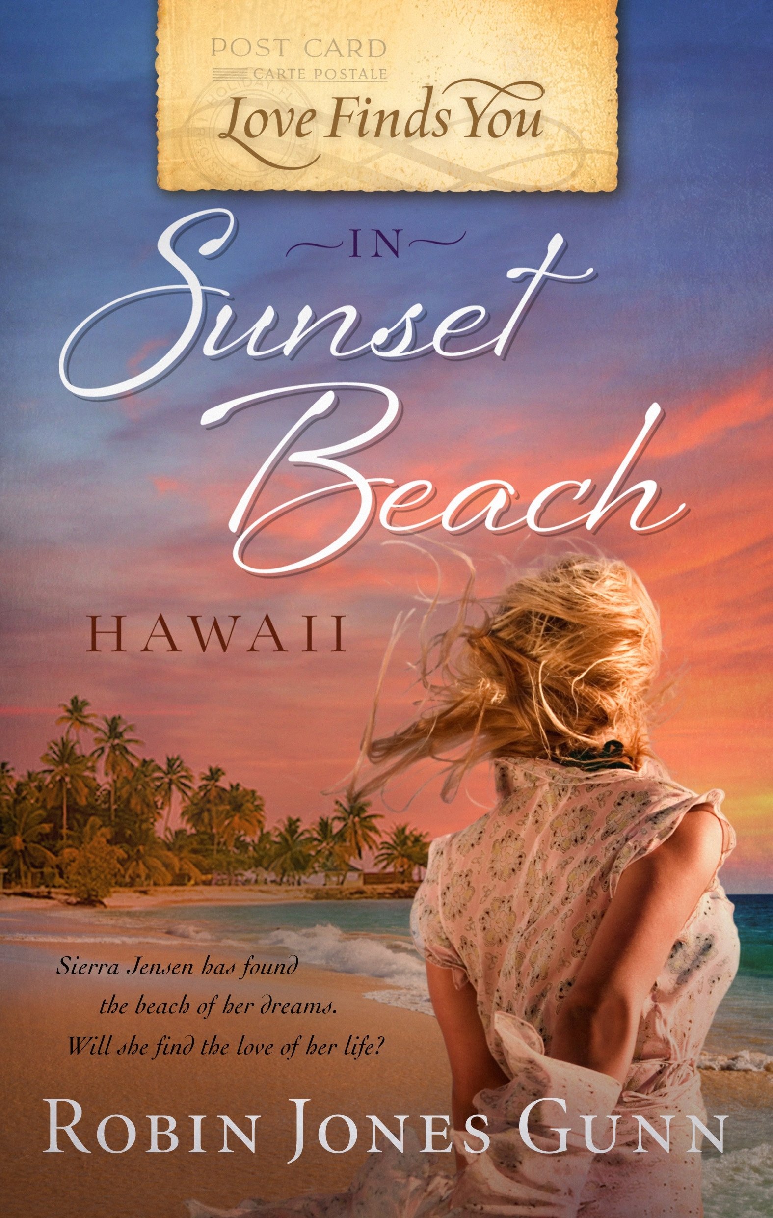 Buy Love Finds You in Sunset Beach, Hawaii — BookShops.in